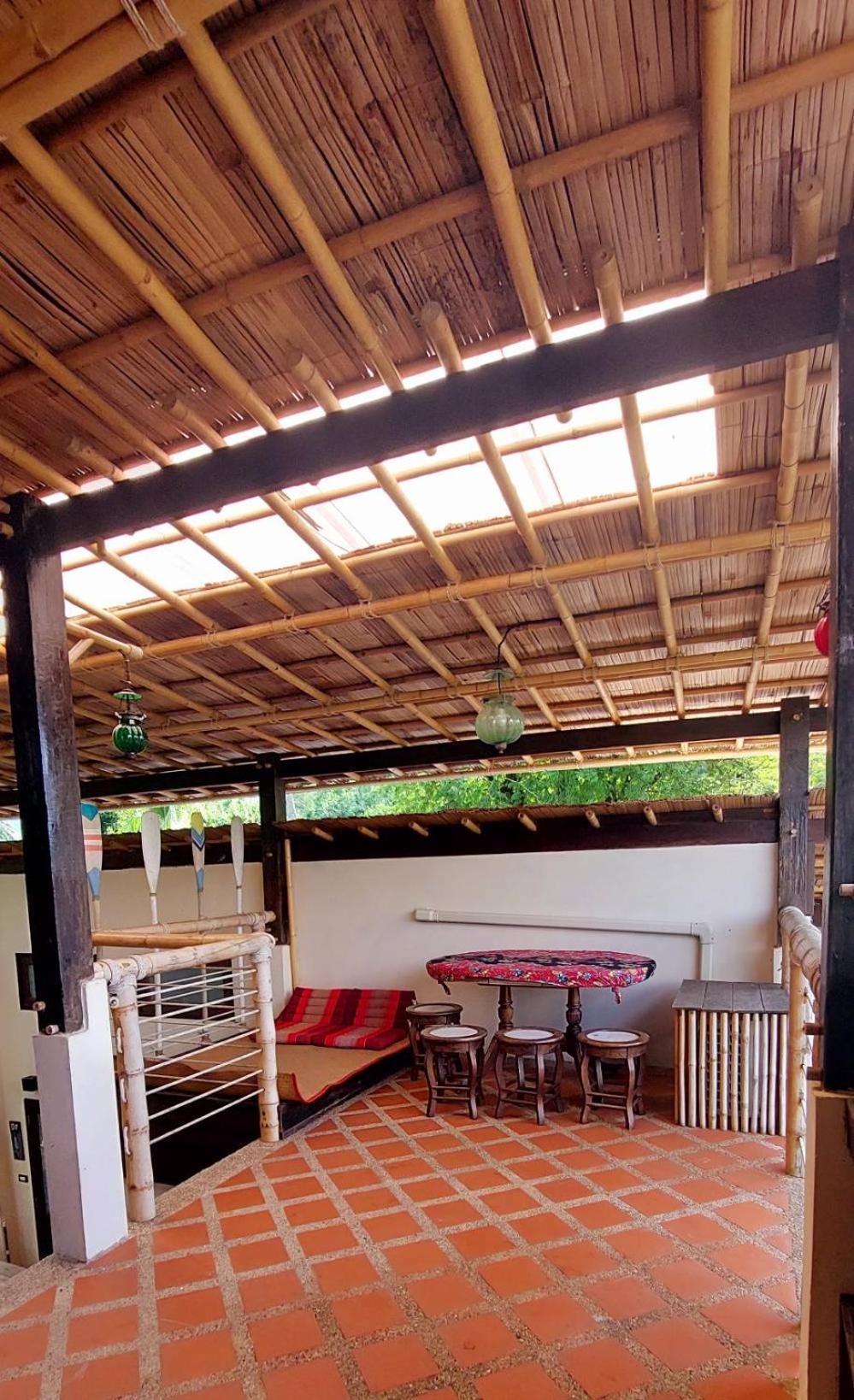 Hotel Relax House Lanta Old Town Ko Lanta Exterior foto