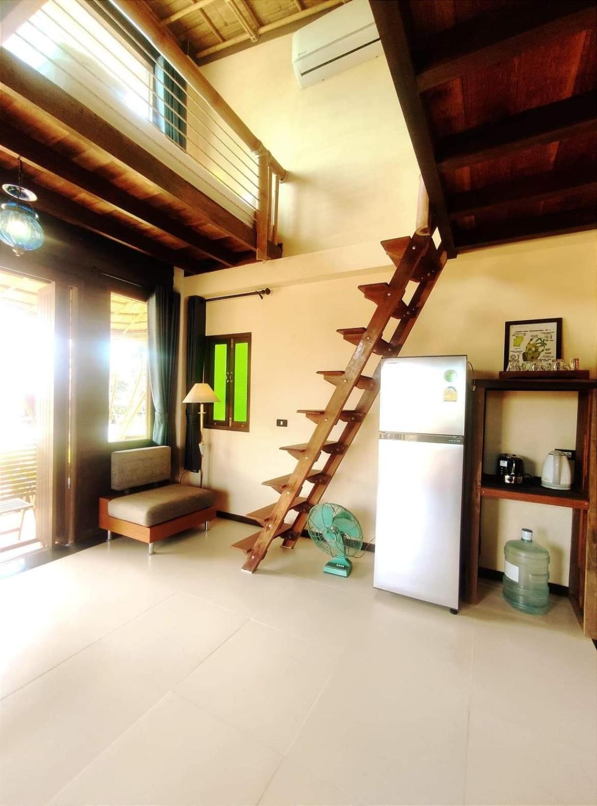 Hotel Relax House Lanta Old Town Ko Lanta Exterior foto